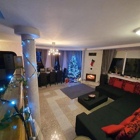 Lidia House Apartment Alba Iulia Luaran gambar