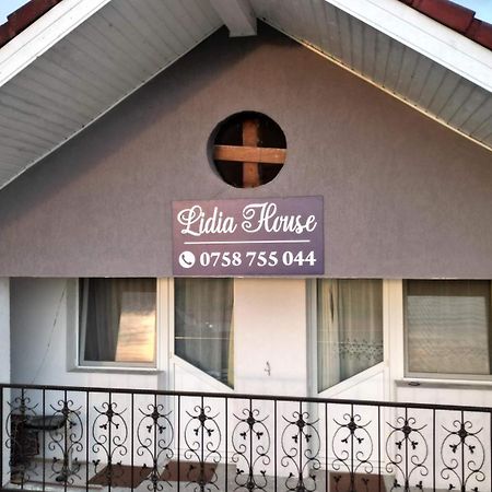 Lidia House Apartment Alba Iulia Luaran gambar