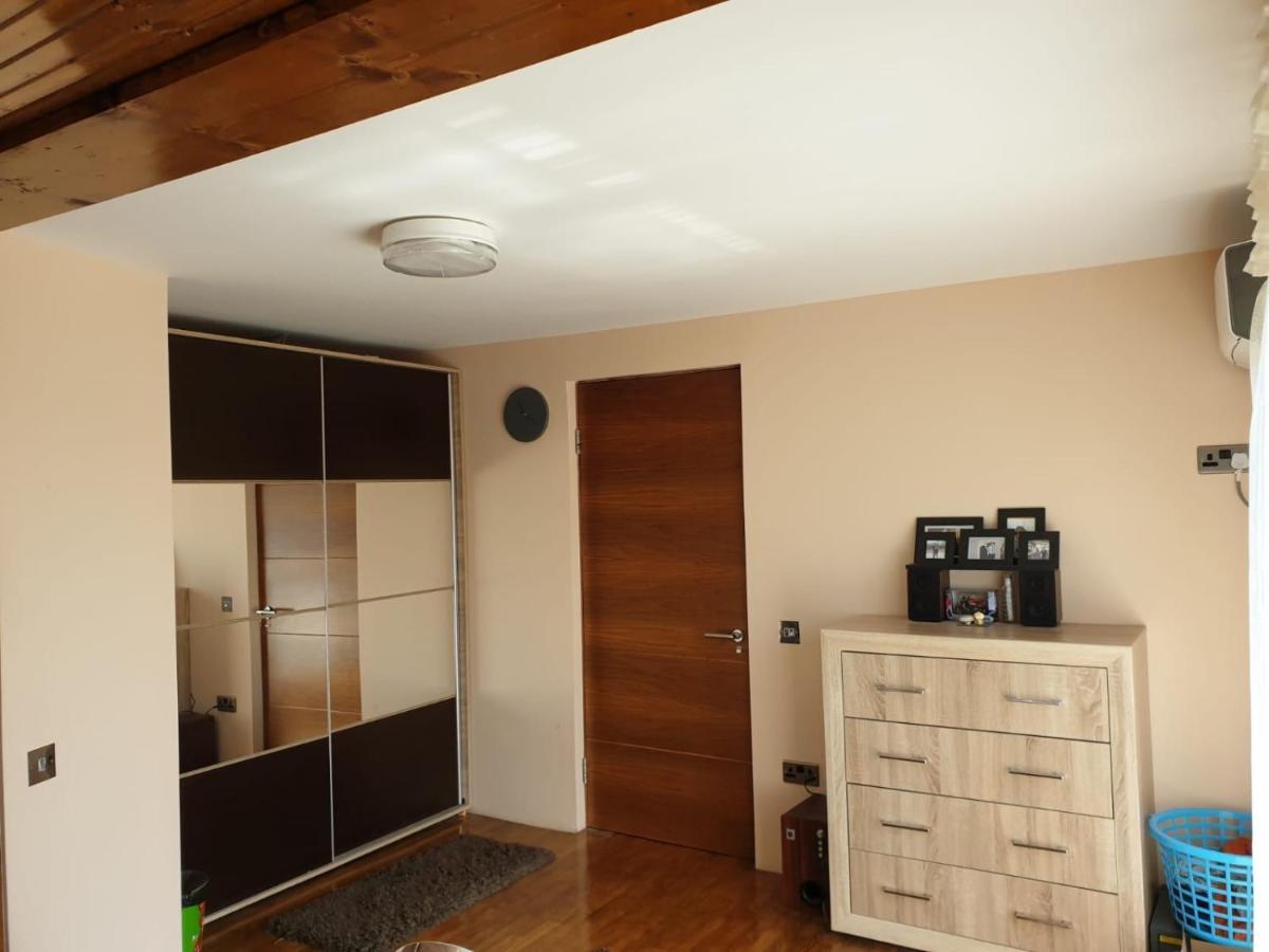 Lidia House Apartment Alba Iulia Luaran gambar