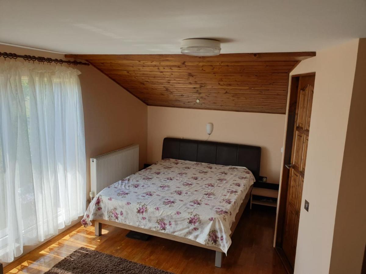 Lidia House Apartment Alba Iulia Luaran gambar