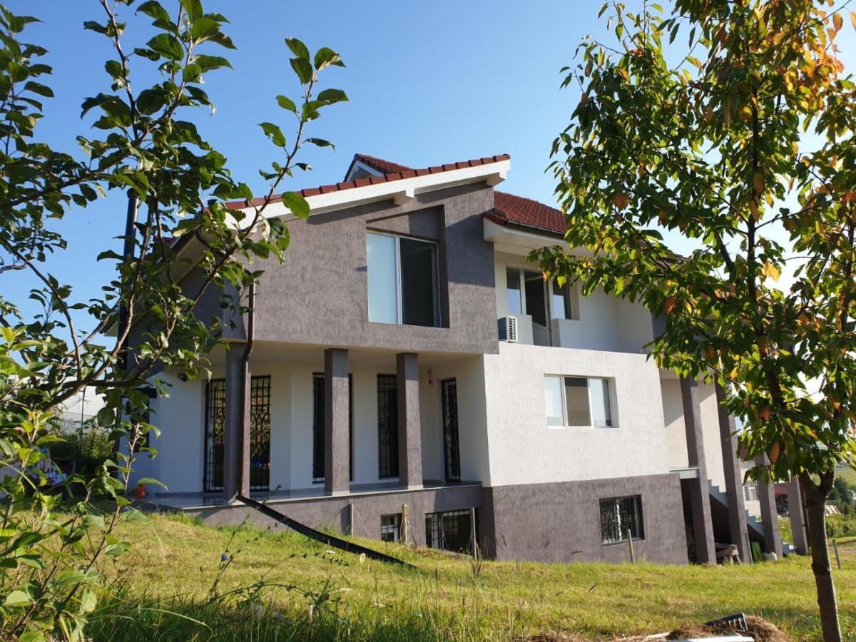 Lidia House Apartment Alba Iulia Luaran gambar