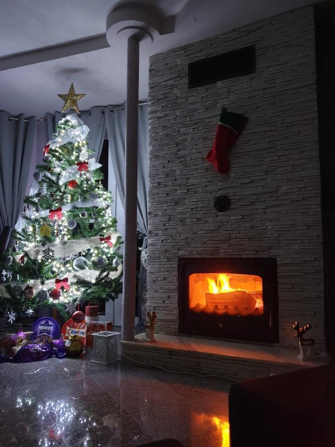 Lidia House Apartment Alba Iulia Luaran gambar