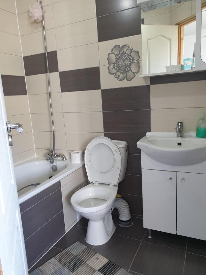 Lidia House Apartment Alba Iulia Luaran gambar