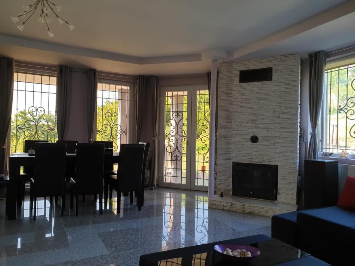 Lidia House Apartment Alba Iulia Luaran gambar