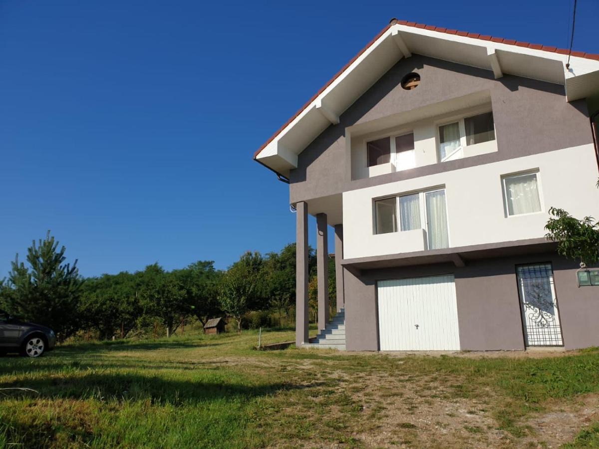 Lidia House Apartment Alba Iulia Luaran gambar
