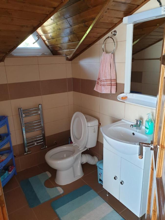 Lidia House Apartment Alba Iulia Luaran gambar