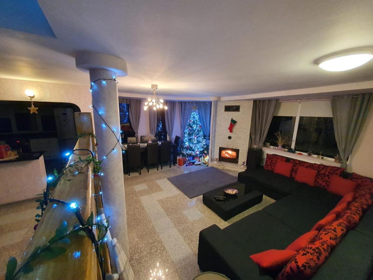 Lidia House Apartment Alba Iulia Luaran gambar