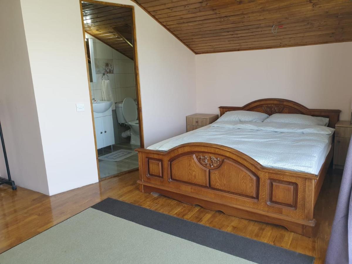 Lidia House Apartment Alba Iulia Luaran gambar