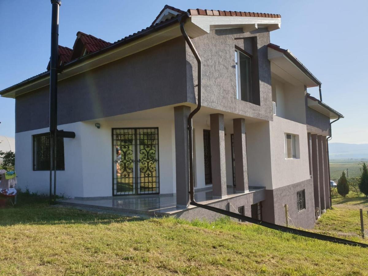 Lidia House Apartment Alba Iulia Luaran gambar