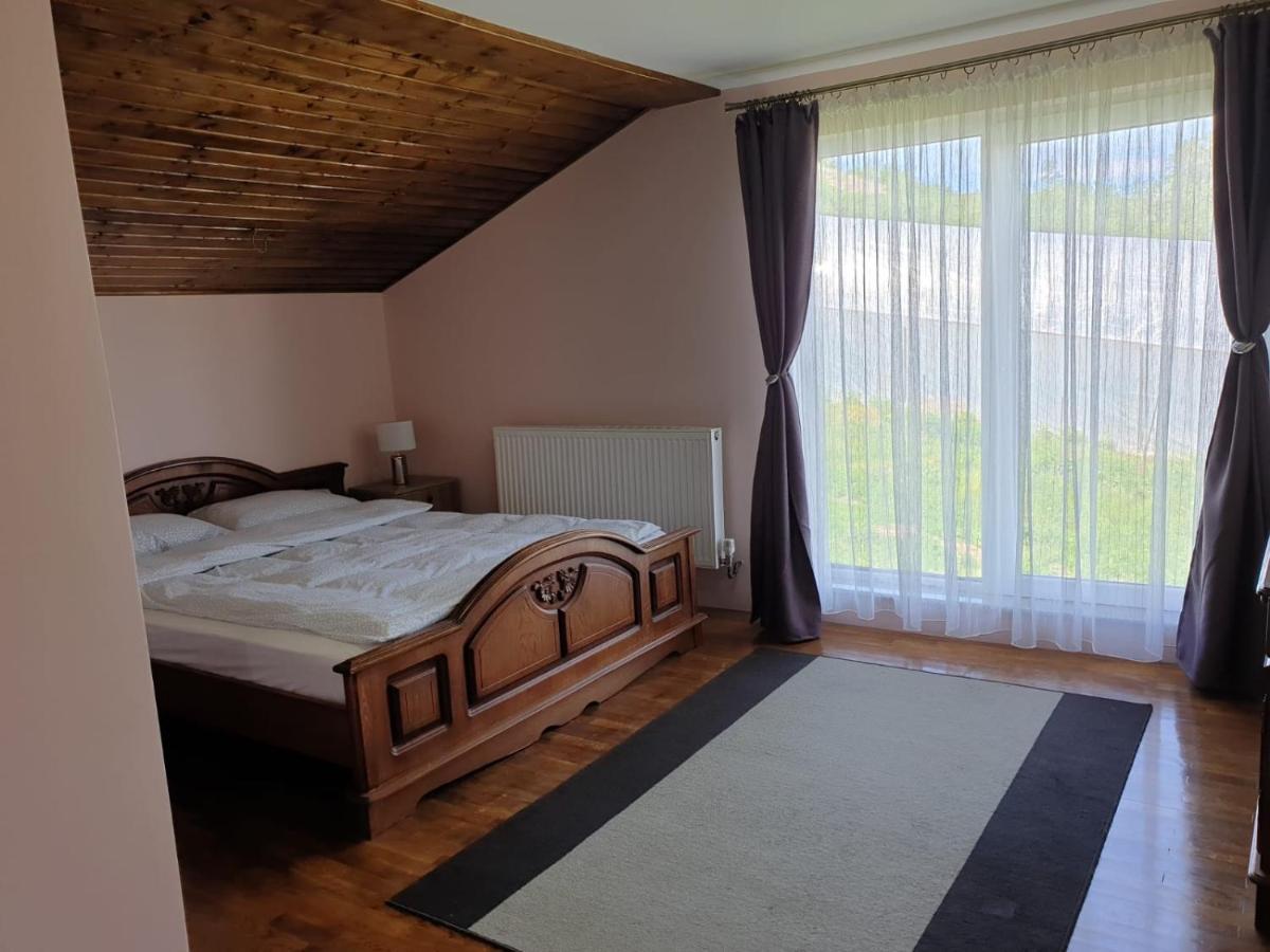 Lidia House Apartment Alba Iulia Luaran gambar