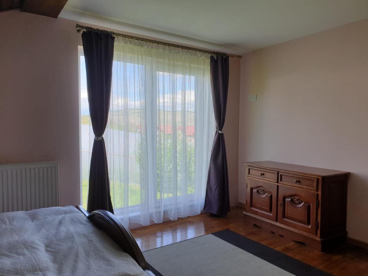 Lidia House Apartment Alba Iulia Luaran gambar