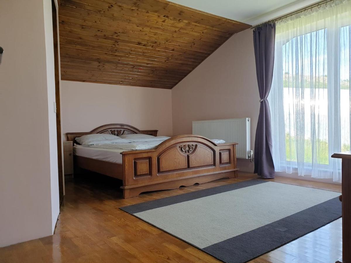 Lidia House Apartment Alba Iulia Luaran gambar