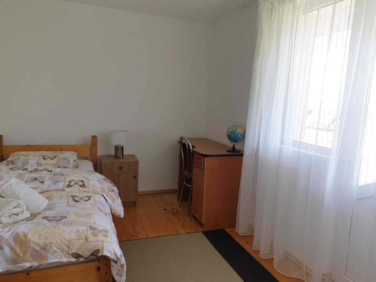 Lidia House Apartment Alba Iulia Luaran gambar