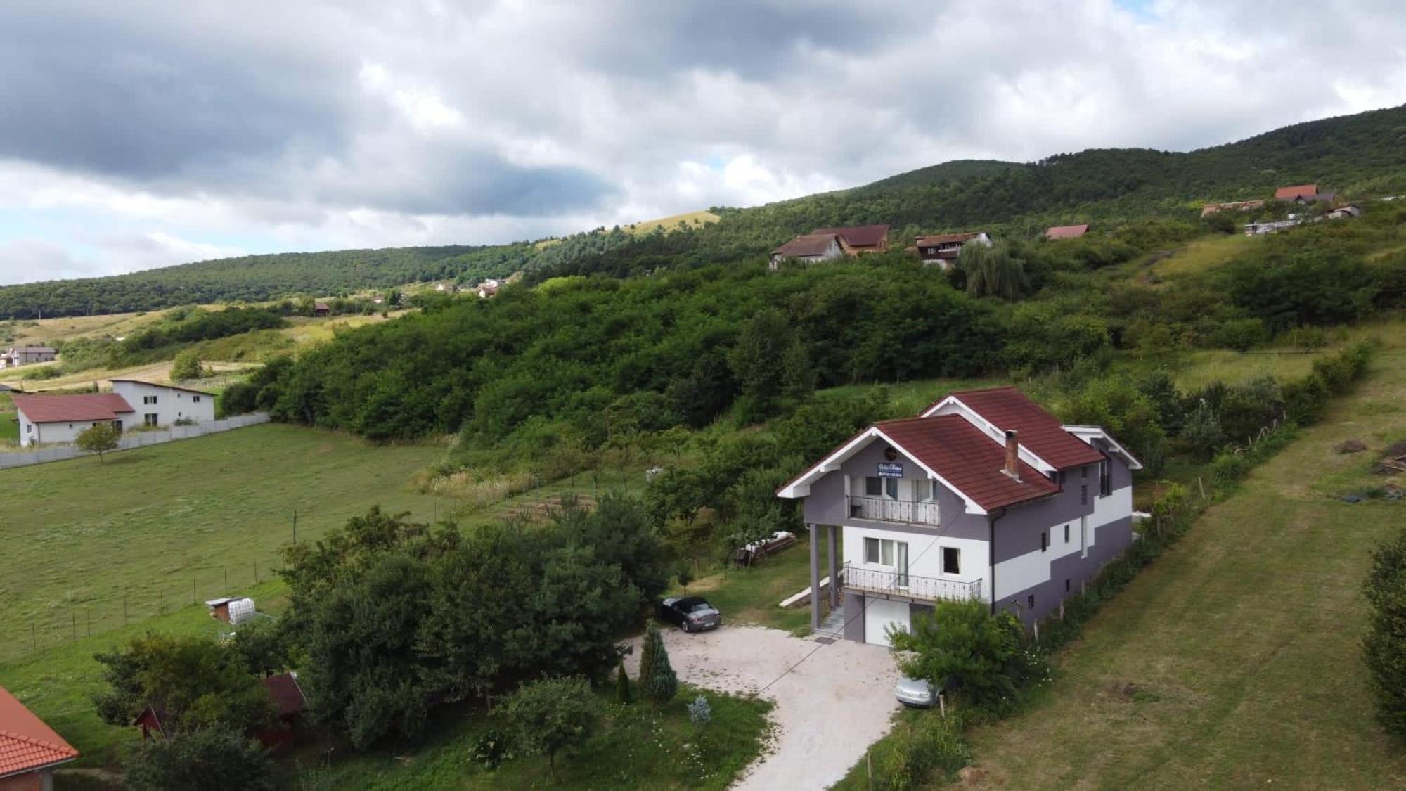 Lidia House Apartment Alba Iulia Luaran gambar