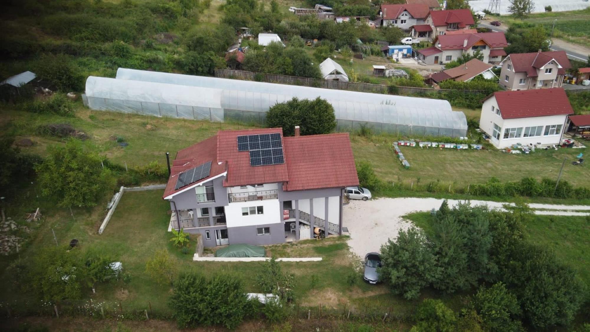 Lidia House Apartment Alba Iulia Luaran gambar