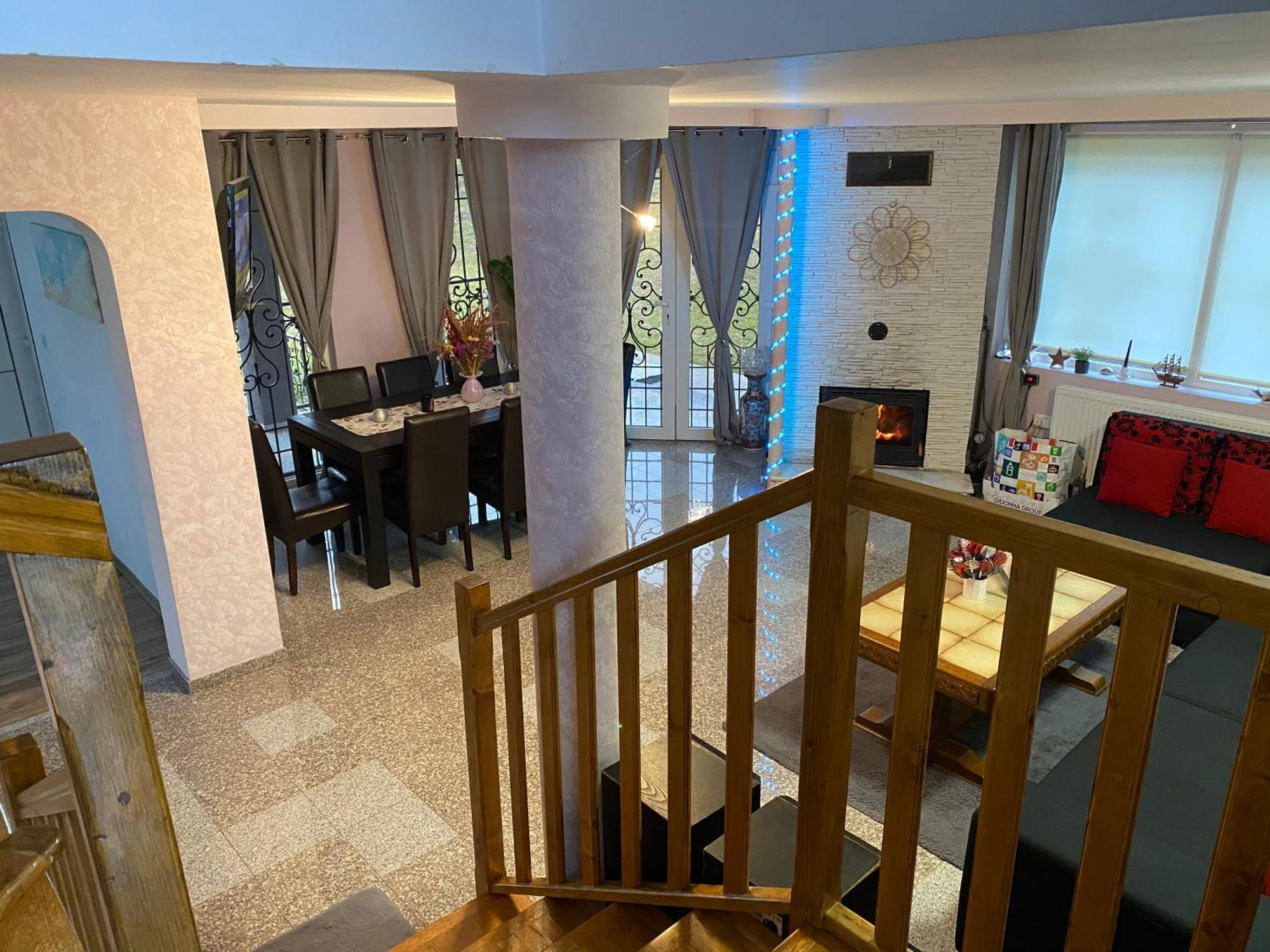 Lidia House Apartment Alba Iulia Luaran gambar